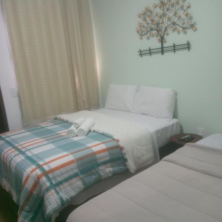 Recanto Bela Vista Serra Tiradentes Exterior photo